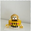 정성스럽개 이미지