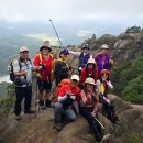 황매산기적길 이미지