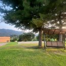 초정힐링캠핑장 이미지