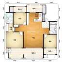 당하스위첸 이마트24 | 당하동 당하KCC스위첸 32평 아파트 인테리어