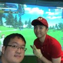 G SWING 스크린골프 이미지