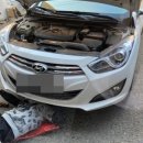 혜성자동차정비 이미지