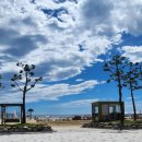 봉수대해변(해양VR모험관) 이미지