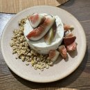 윌타운 | 전주한옥마을근처 : 분위기 좋고 조용한 카페윌 (무화과너무맛있음🩷)