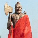 락성