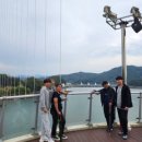 예당관광지국민여가캠핑장 이미지