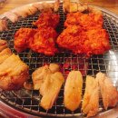 할매숯불닭갈비 이미지