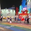 갓마을가든 | 4인 가족 대만 여행 4박 5일 1일차 타이베이 가든 호텔 시먼딩 용산사 후추빵