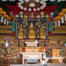 가섭사석가여래좌상 이미지