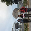 호남정맥18구간10 월11일(모암재~주릿재~백이산~빈계재~고동재)15km ,5h30m 이미지