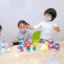 스펀지창의유치원 이미지