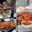 상인들이 힘을 모아 만든 젊음의 맛길, 대구 안지랑곱창거리 이미지