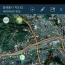 엄광산임도 이미지