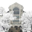 이화여자대학교 이미지