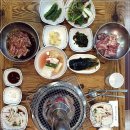 구서울갈비 이미지