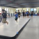 위풍당당 검무관 이미지