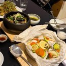 ㈜한맛푸드 정원순두부 | 엄마와 함께한 강릉 1박 2일 여행(feat. 20주차 태교여행👶)