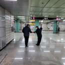 지하철 율하역 이미지