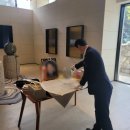 봉안당 화장실 이미지