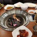 엉터리연탄갈비 | 장안동 고기집 백년식당 서서갈비 가성비 괜찮네!