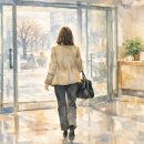 [북부] 단전호흡B | 삼중음성유방암 3기 예후, 5년 완전관해 후 복직까지의 이야기