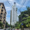 리빙레지던스 | 방콕 137 필라스 스위트 앤 레지던스 위치 가격 가는법 5성급 호텔 추천