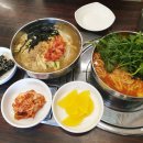 윤가네얼큰칼국수 이미지