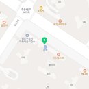 관산초사거리 이미지