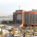 여의도 순복음 교회