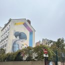 레두마고 | 파리여행 4일차 | 밀당하는 11월의 파리날씨 | 팡테옹, 룩상부르공원, 르봉마르쉐