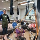 민요교실 | 주야간보호센터 | 맞춤 프로그램 운영 후기 | 민요교실과 신체운동으로 건강 관리 | 실버인지조작 프로그램