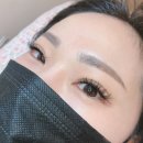 하대동336 | no협찬) 진주 속눈썹연장 하대동 하이래쉬 솔직 후기 :-) 꾸안꾸 메이크업, 딱 내 스타일이얏!!
