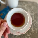 감이로 | 영국 홍차 브랜드 해로즈 14번 약식 밀크티 만들기, 스트레이트 잉글리시 브랙퍼스트 시음기