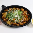 직화찜닭볶찜 이미지