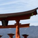 바다위에 | 히로시마 이쓰쿠시마 신사 후기｜바다 위에 떠 있는 유네스코 세계문화유산의 진짜 모습