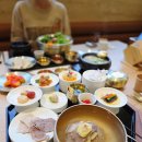 나성동_세종예술의전당 앞 | 세종 나성동 맛집 프리미엄 한식 냉면 성산옥 가족모임 장소 추천