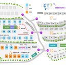 풍혈산캠핑장 이미지