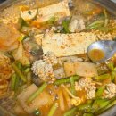 수원탕 | 수원동태탕맛집 '바다양푼이동태탕 수원곡반정점'