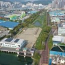 유수지 감시 이미지