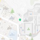 북구건강가정지원센터 앞 이미지