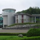 한국수자원공사 대청댐물문화관 이미지