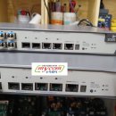 스위칭허브수리 3COM Switch 5500-EI 고장 수리 라우터수리 방화벽수리 이미지