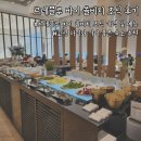 고성군 8 | 고성 르네블루 바이 쏠비치 블루키친 조식 내돈내산 후기