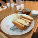 경기 오산 일식돈가스집 은산