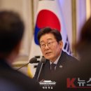 이재명 대통령,신임 국무총리 등 7명에 임명장 수여 이미지