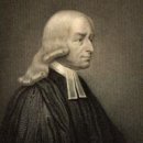 요한 웨슬리(John Wesley, 1703-1791)의 생애 이미지
