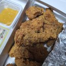경산 옥산동 맛집 네네치킨 후기.