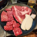 바른 한우 농장 | [세종맛집]직영농장을 운영하는 가성비 한우 구이집 '바른암소한우' 리뷰