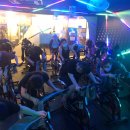 와우 헬스스피닝 이미지