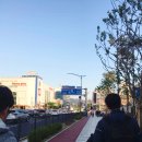 nc파크 동문 입구 이미지